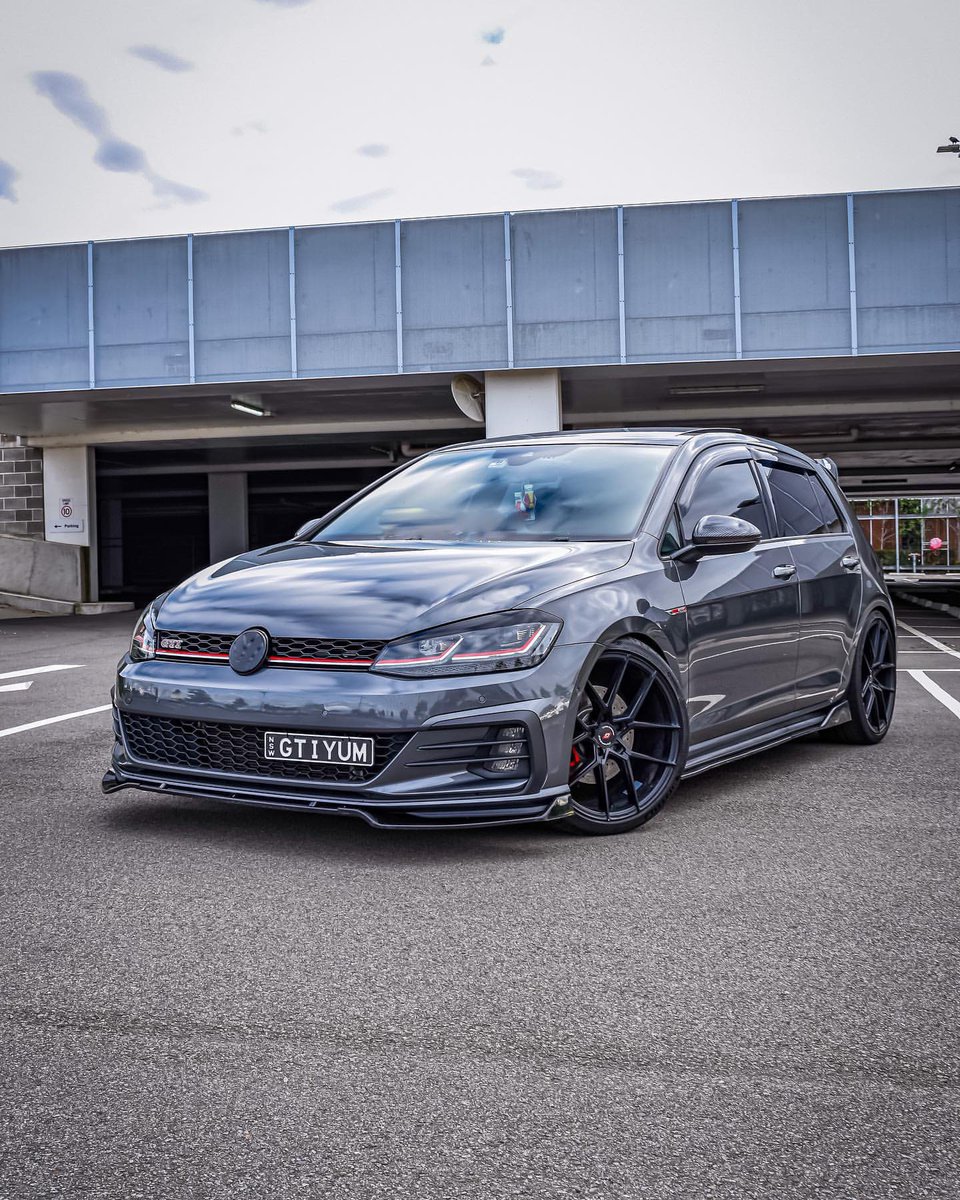 Golf GTI