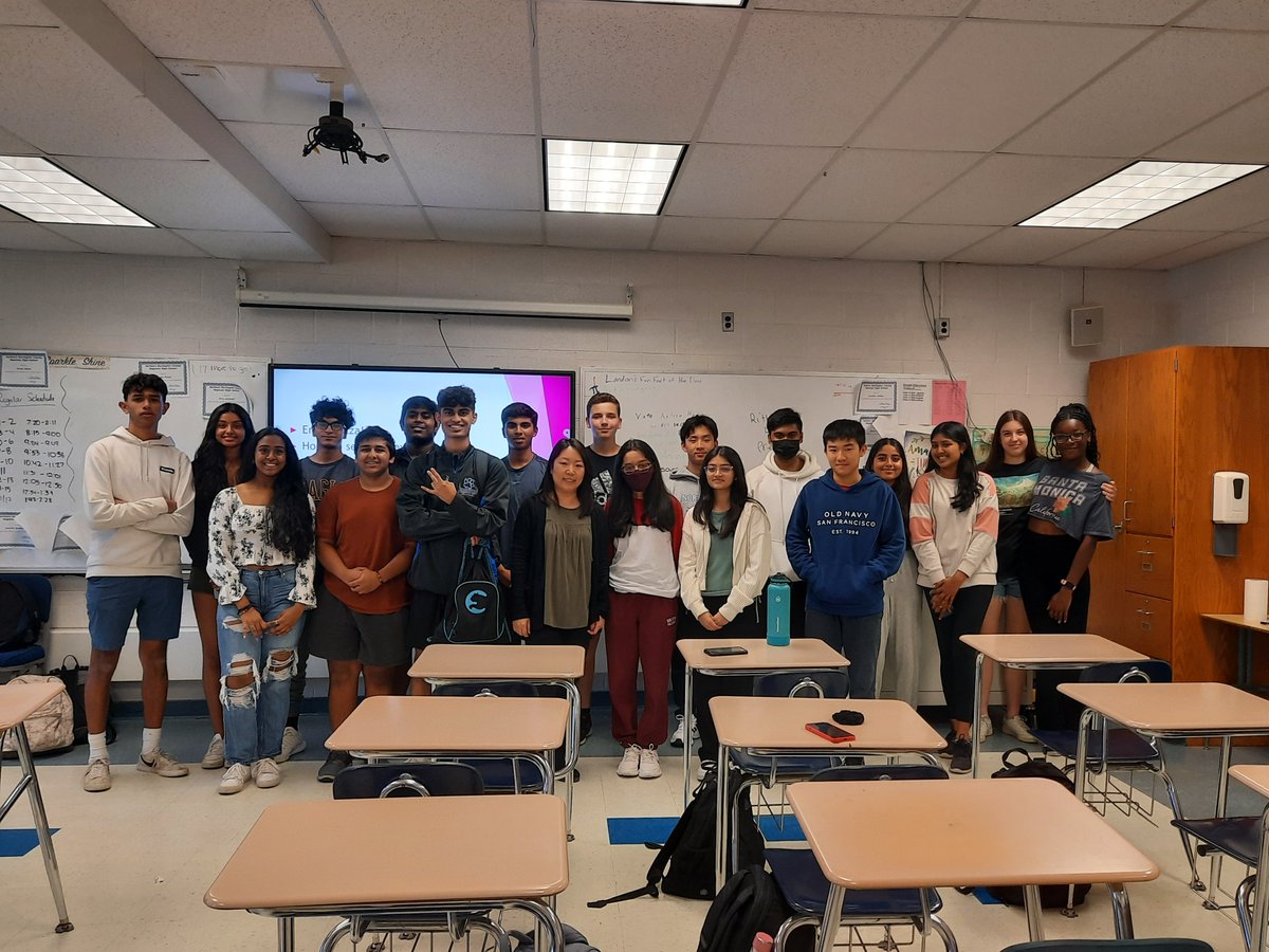 NB Math Team tweet media