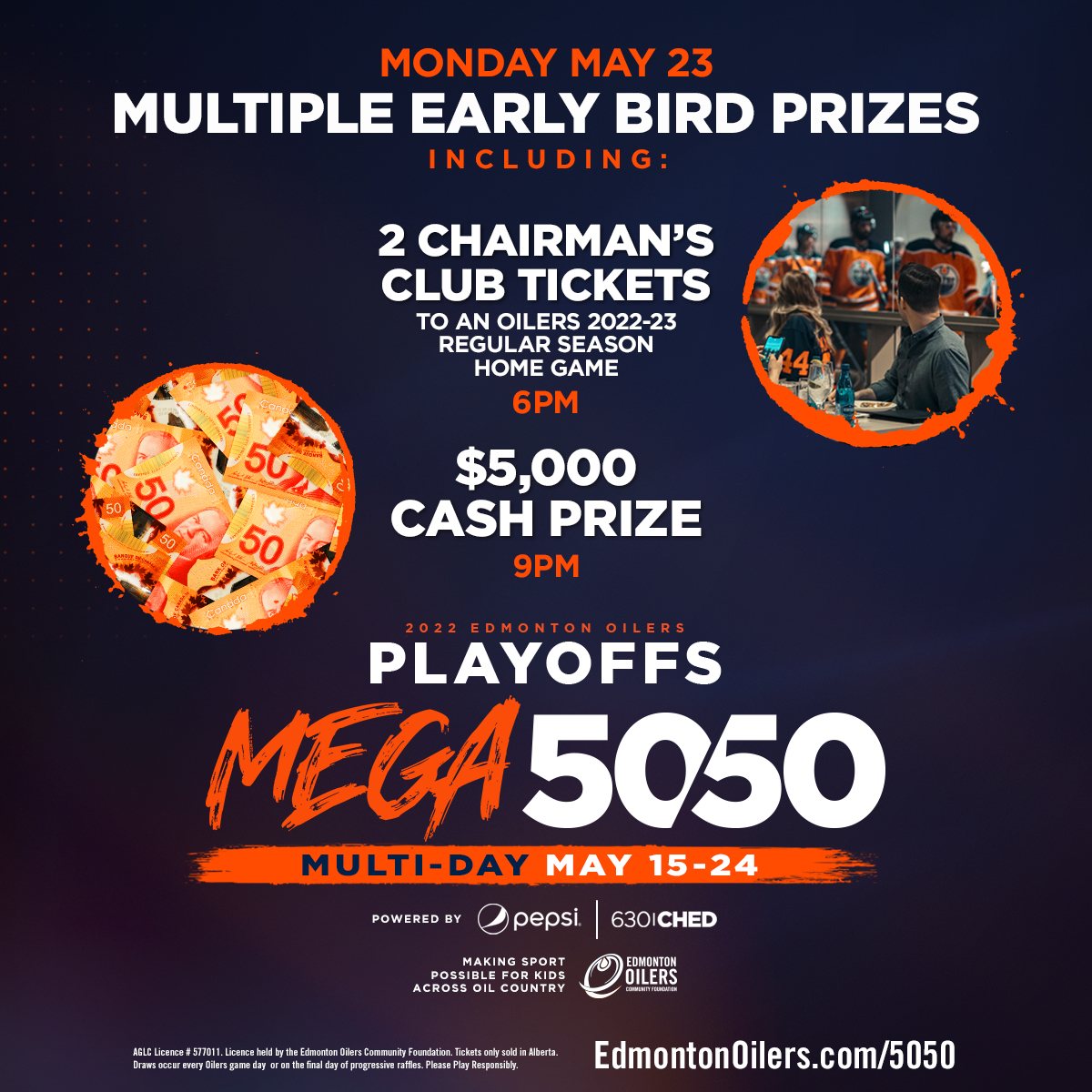 Oilers Foundation on Twitter "Congrats to the Oilers fans with