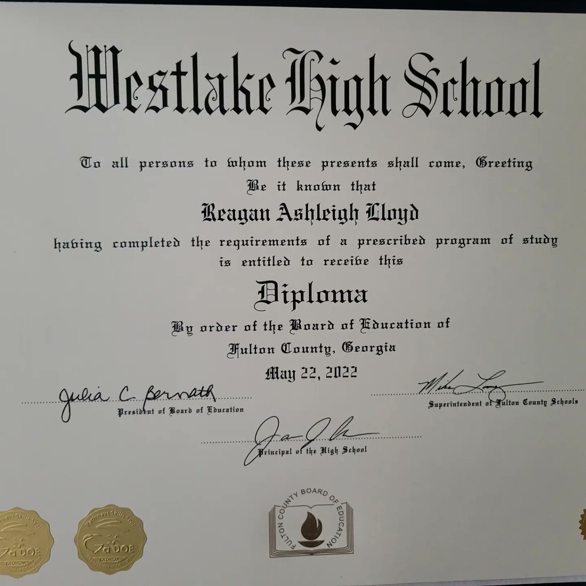 Monica Lloyd tweet media