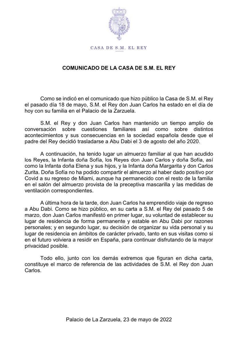 Esther Palomera tweet media