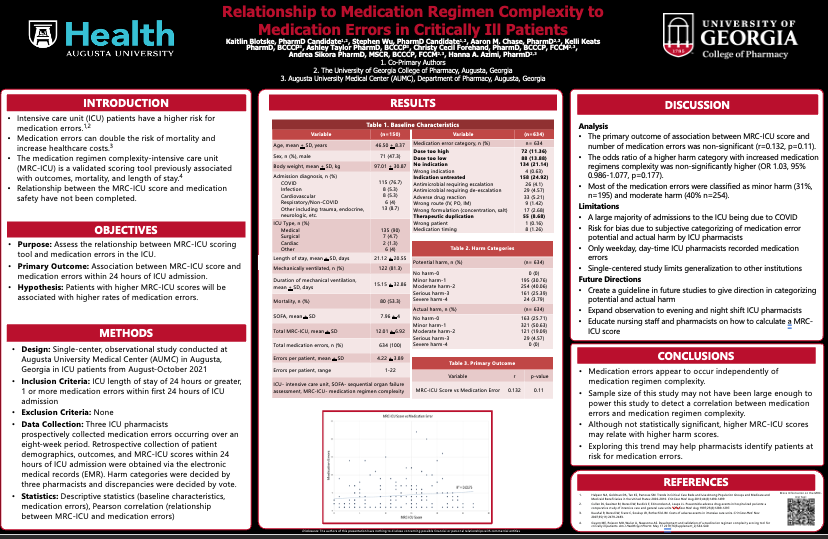Andrea Sikora (@andreasikora) on Twitter photo Check out our team's <a href="/ACCP/">ACCP</a> virtual poster tomorrow <a href="/accpcritprn/">ACCP CRIT PRN</a> <a href="/UGAPharmacy/">UGA College of Pharmacy</a> <a href="/AU_UGAPharmRes/">Wellstar MCG Health / UGA Pharmacy Residencies</a> <a href="/CForehand84/">Christy Forehand</a> <a href="/AaronChaseRx/">Aaron Chase</a> <a href="/kkeats_/">Kelli Henry, PharmD, MPA, BCCCP</a> <a href="/AshTayPharmD/">Ashley Taylor</a> <a href="/AtoZ_Pharmacy/">Hanna Azimi</a> <a href="/BlotskeKaitlin/">Kaitlin Blotske</a> Stephen Wu #TwitteRx #PharmICU Check out our team's <a href="/ACCP/">ACCP</a> virtual poster tomorrow <a href="/accpcritprn/">ACCP CRIT PRN</a> <a href="/UGAPharmacy/">UGA College of Pharmacy</a> <a href="/AU_UGAPharmRes/">Wellstar MCG Health / UGA Pharmacy Residencies</a> <a href="/CForehand84/">Christy Forehand</a> <a href="/AaronChaseRx/">Aaron Chase</a> <a href="/kkeats_/">Kelli Henry, PharmD, MPA, BCCCP</a> <a href="/AshTayPharmD/">Ashley Taylor</a> <a href="/AtoZ_Pharmacy/">Hanna Azimi</a> <a href="/BlotskeKaitlin/">Kaitlin Blotske</a> Stephen Wu #TwitteRx #PharmICU