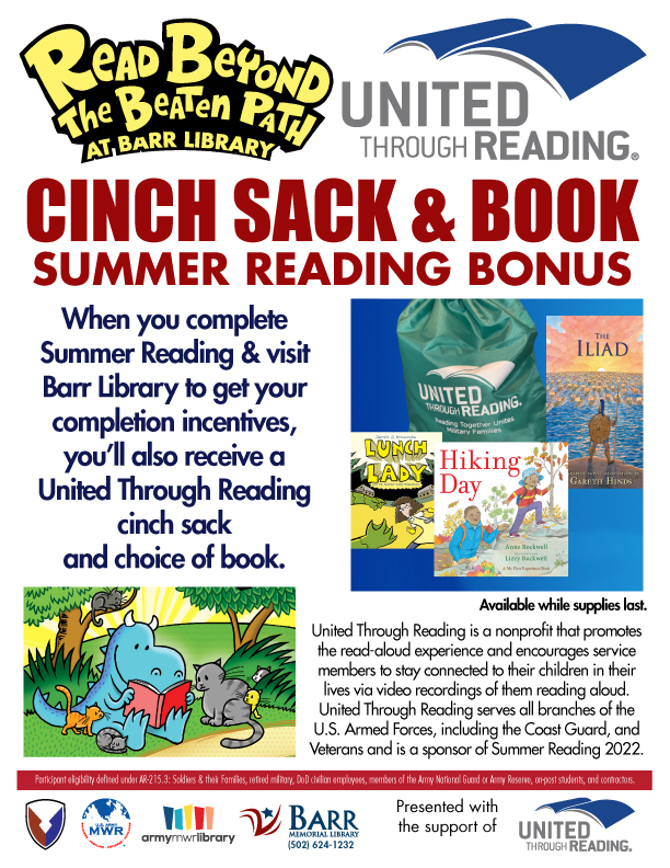 Barr Library tweet media