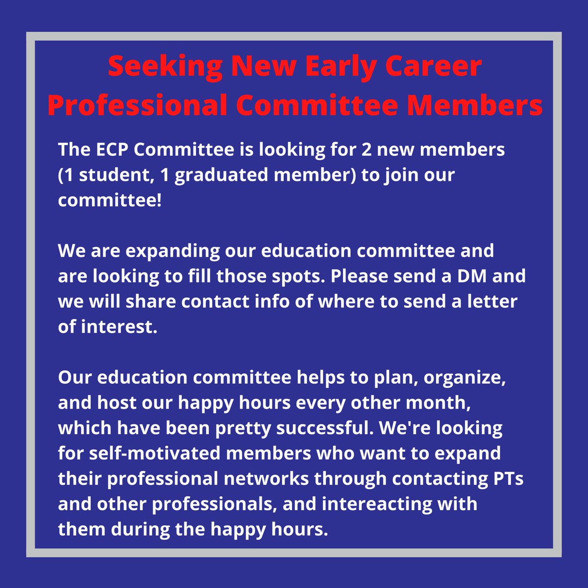 AASPT_ECP tweet media