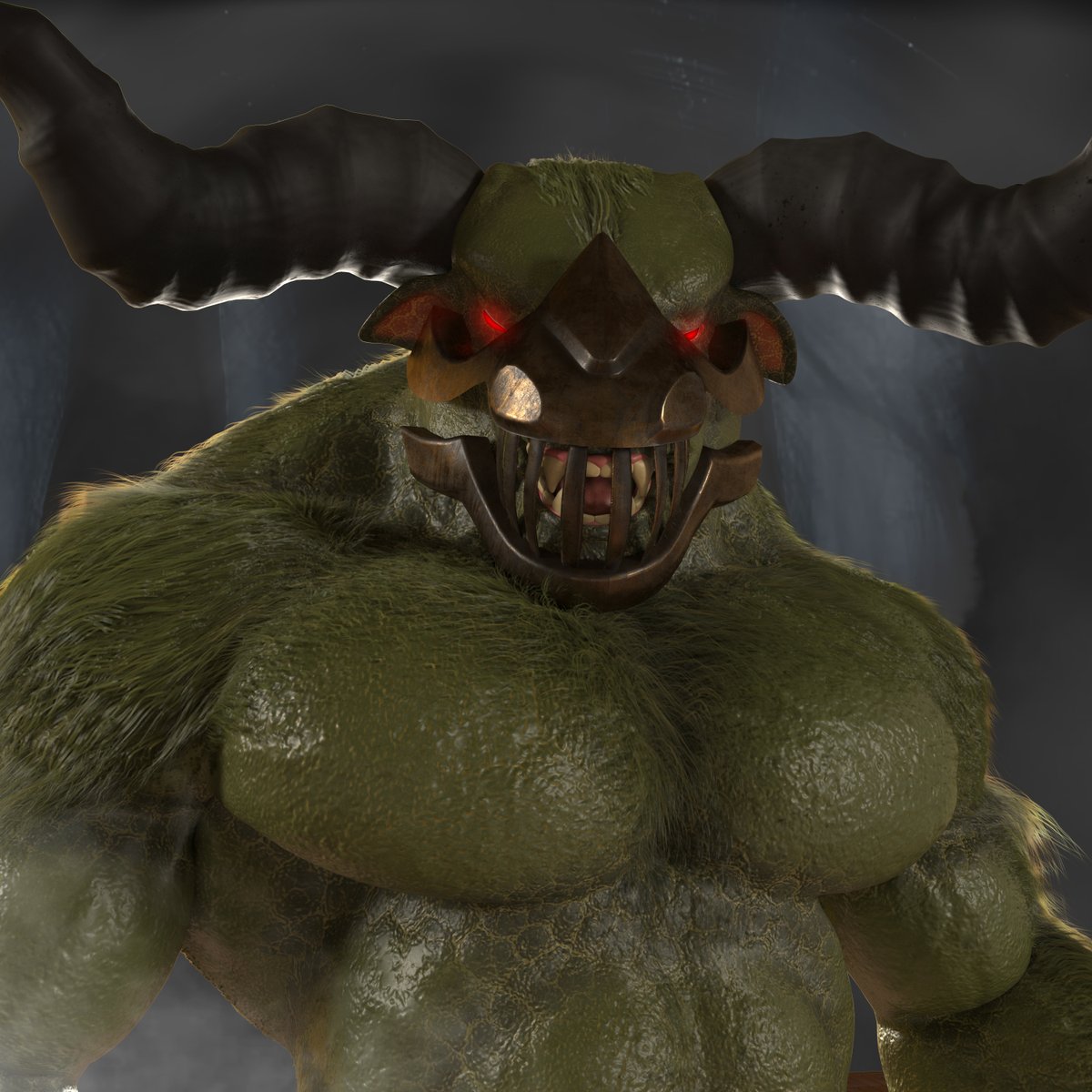 Check out Minotaurs Avatar#4 by White Rabbit at Crypto.com NFT! crypto.com/nft/profile/wh… via 
<a href="/cryptocom/">Crypto.com</a>

#NFT #NFTs #Nftdrops #NFTGiveaway #NFTCommmunity #CRO #crofam #FFTB