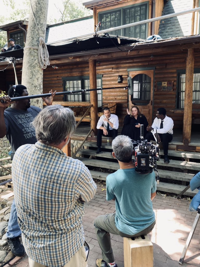 Dan_Fogelman's tweet image. Tomorrow. Last one. What a ride. #ThisIsUs