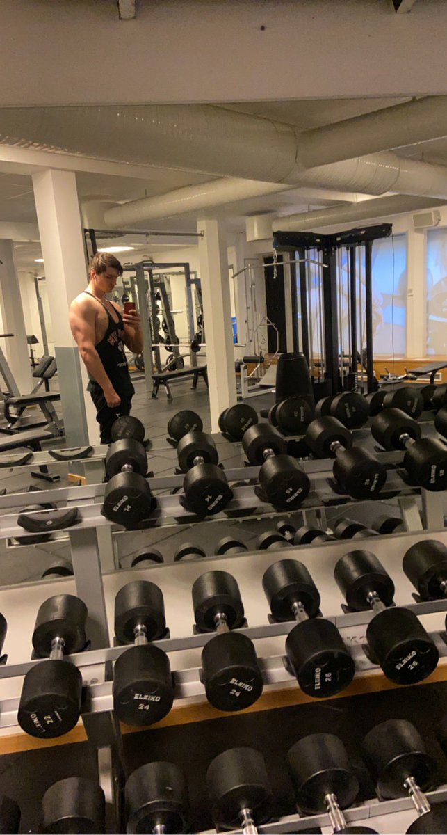 Summer shred inbound