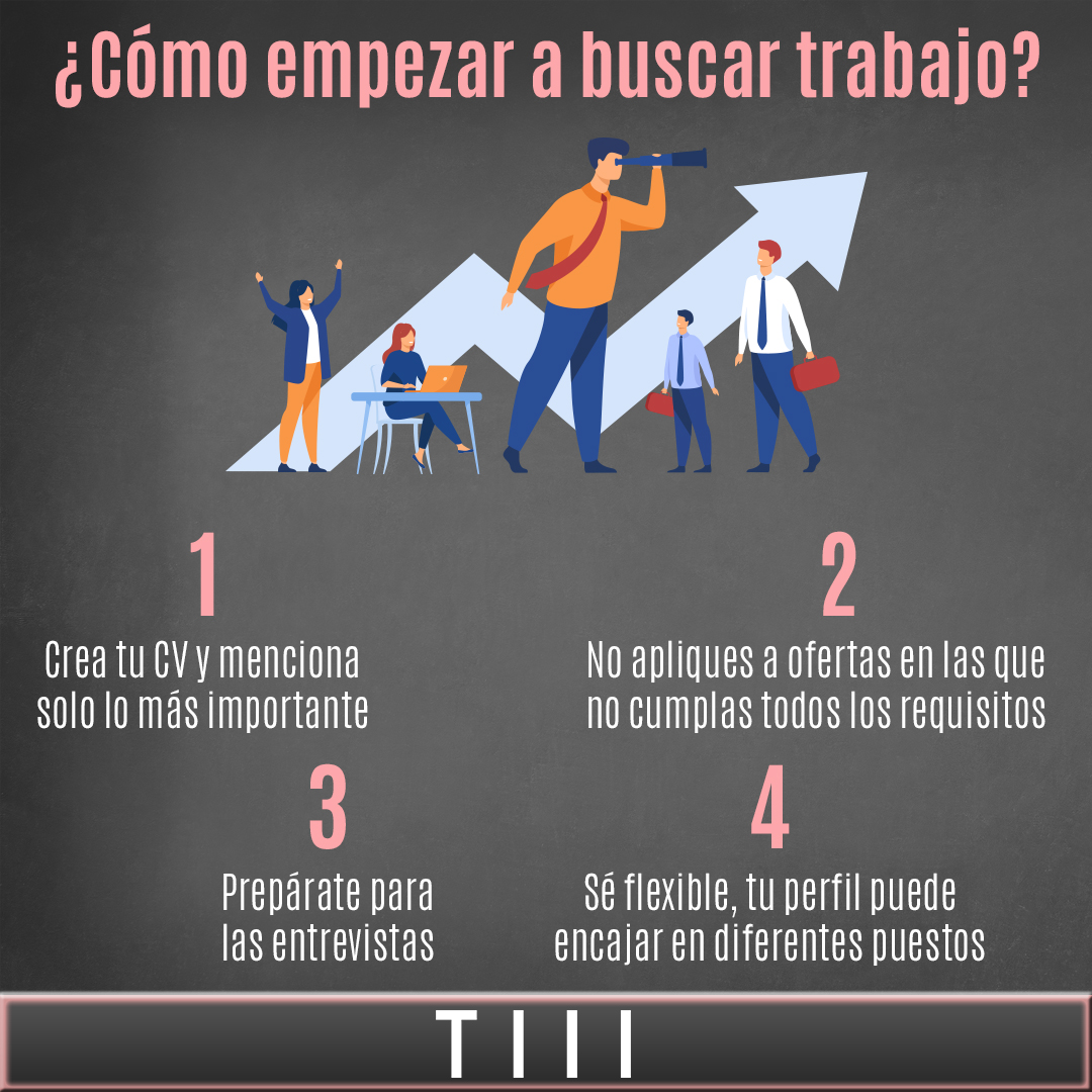 _TripleI's tweet photo. #FelizLunes ¿Estás buscando trabajo y no tienes experiencia? Checa estos tips 😉

#TripleI #mireclu #empleo #encuentratrabajo #chamba #vacantes #contratate #trabajo #empleosenméxico #buscochamba #encuentrachamba #trabajosenméxico #amomitrabajo #Guanajuato https://t.co/9OpS3Y12eK