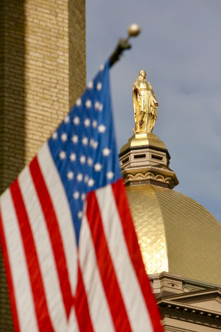 This #MemorialDay, we pray for the servicemen and women who gave their lives while protecting our freedoms.

We are proud to honor their legacies and do so with profound gratitude.