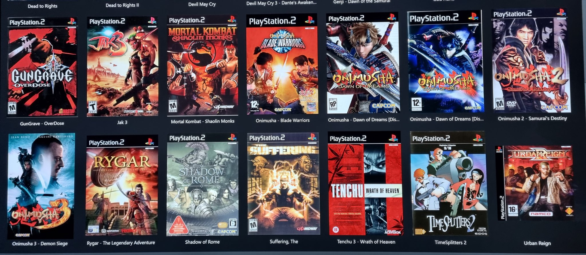 Best pcsx2 games sale