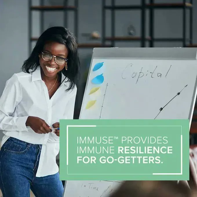 Immusehealth's tweet photo. Supporting your immune system has never been more important. Ensure you are getting clinically-researched immune support with IMMUSE™.
#immuse #immusehealth #ImmuseLCPlasma #CommanderInChief #lcplasma #pDCcells #immune #immunity #immunesystem https://t.co/lcjLLjSq8h https://t.co/d5IDMySjMY