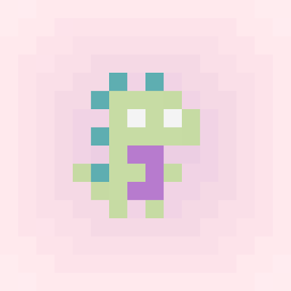 🎉 #NFTGiveaway 🎉

Appreciation Giveaway to our Big Fam!

1x Tiny Dinos (Floor 0.17 ETH) 🔥

To Enter:

1⃣♥️&amp;RT + Tag 3 Friends
2⃣Follow <a href="/GemsScope/">GemsScope</a> with 🔔 ON

⭐️Ends 72h

P.S image is a sample winner will be receive one of choice from floor.