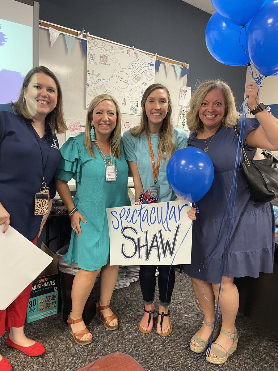 TISD_SS's tweet photo. @TISDTMHS USH rocked the STAAR EOC again this year!  Growth in all areas for these wonderful teachers and students!  Congrats! @TomballISD @TISD_SS https://t.co/3PVkKgZDsA