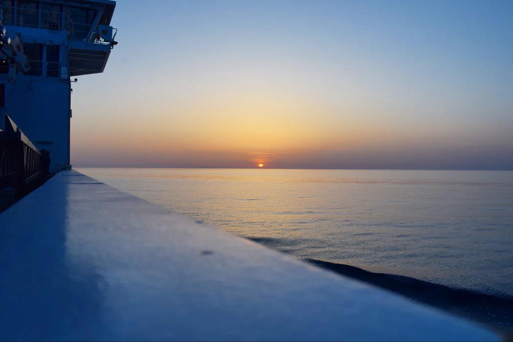 AbedHassoun's tweet photo. 🌅

#TalPro2022
#RVBelgica https://t.co/dYOtmlhOUo