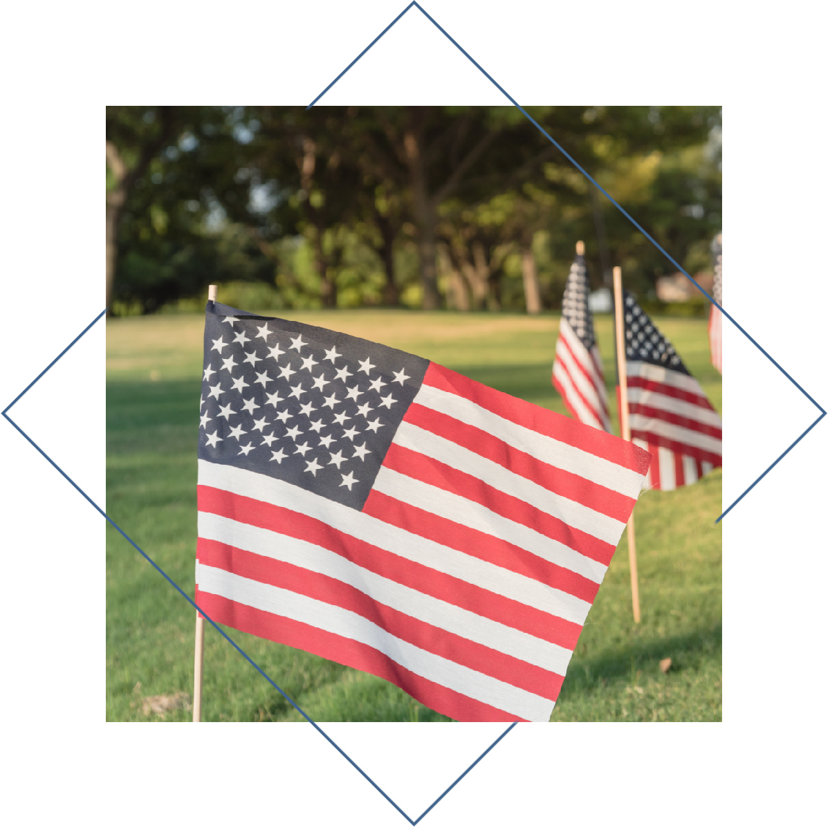 All Cornerstone Bank locations will be CLOSED Monday, May 30th in honor of the Memorial Day holiday.
