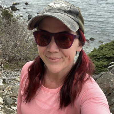 Mandy_KC's tweet image. #NewProfilePic