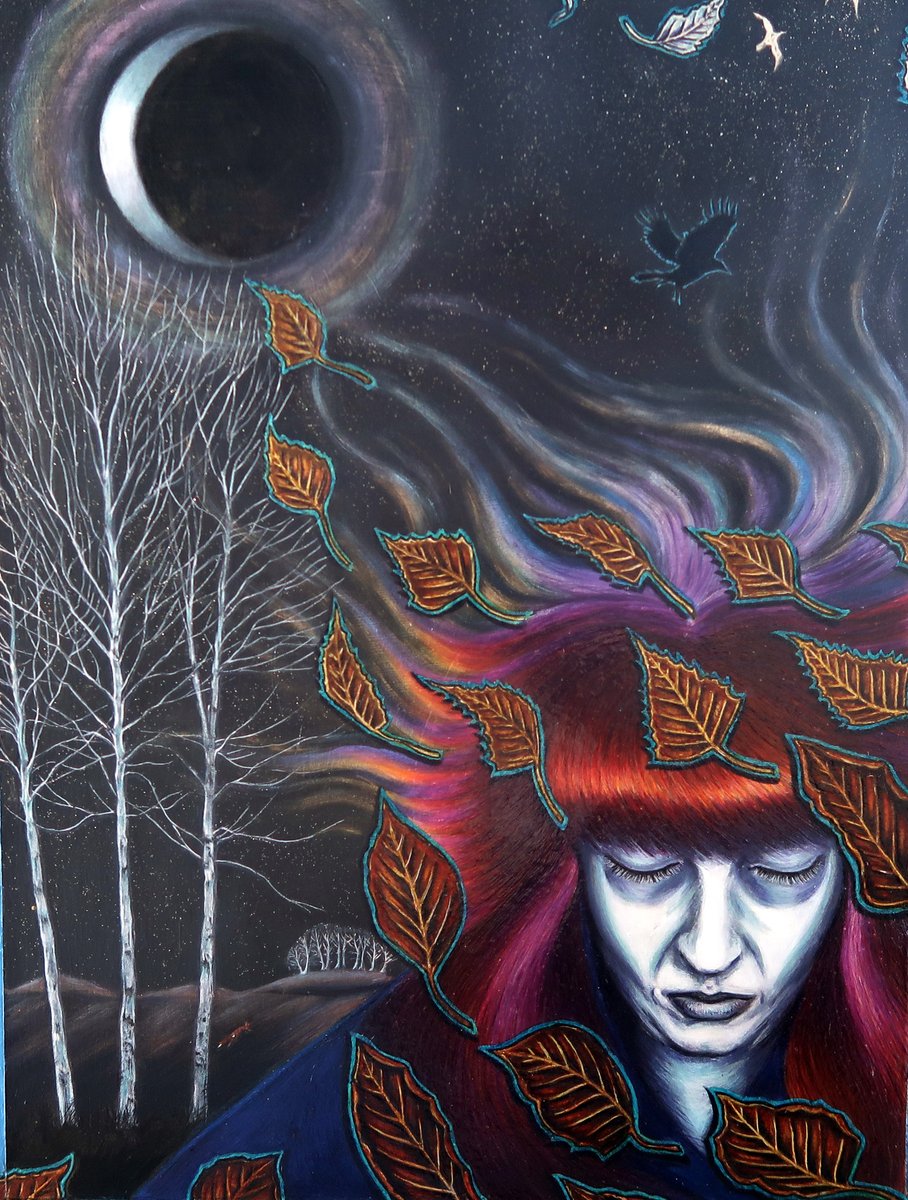 Just saying goodbye. For all our relations, be they human or non-human, please be kind...unfailingly. Because in the end it's all that matters. For our creature-kin, with love, always. My farewell videos youtu.be/23sPz7ApoiA youtu.be/K1TU8lOrx38
youtu.be/yQAXhFBs3n8