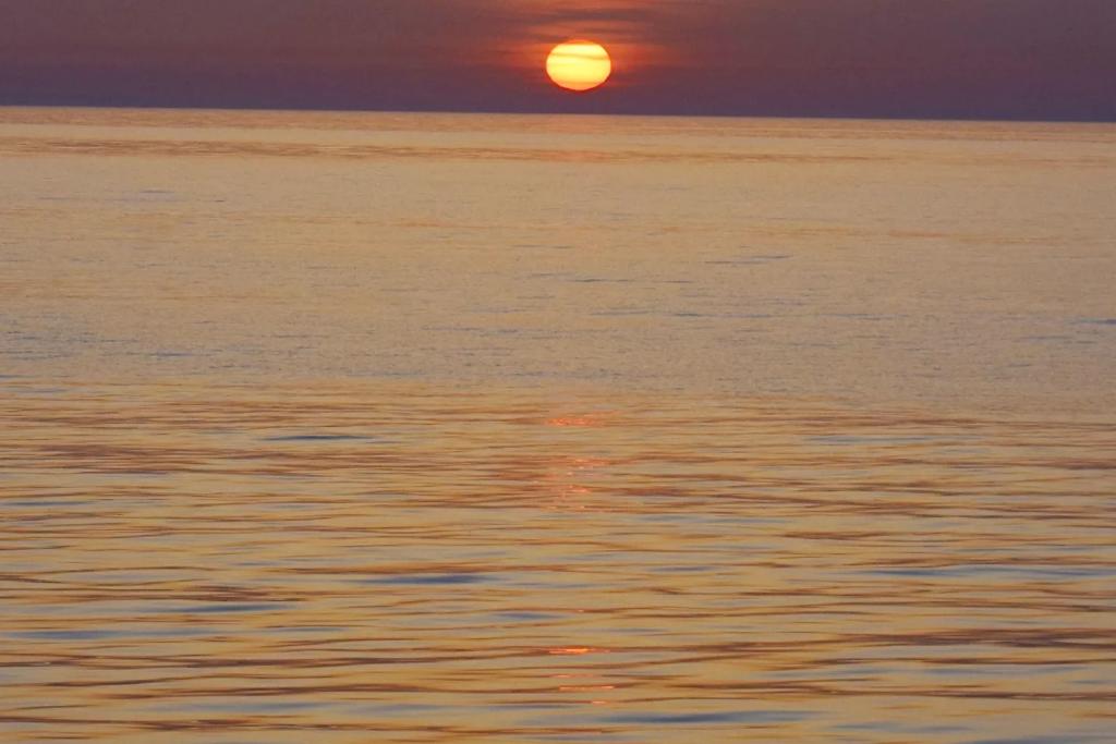 AbedHassoun's tweet photo. I ❤️ 🌅

#RVBelgica #TalPro2022 https://t.co/7F7HwI8ScG