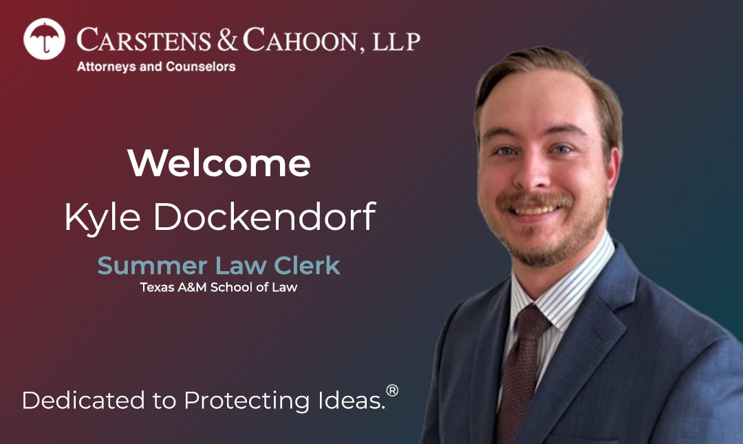 Carstens, Allen & Gourley, LLP on Twitter "We're pleased to