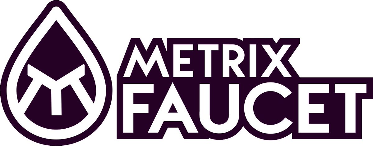Metrix tweet media