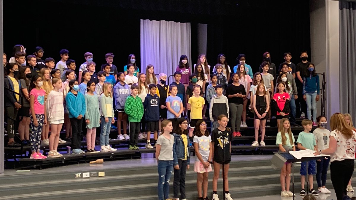 Franklin Elementary tweet media