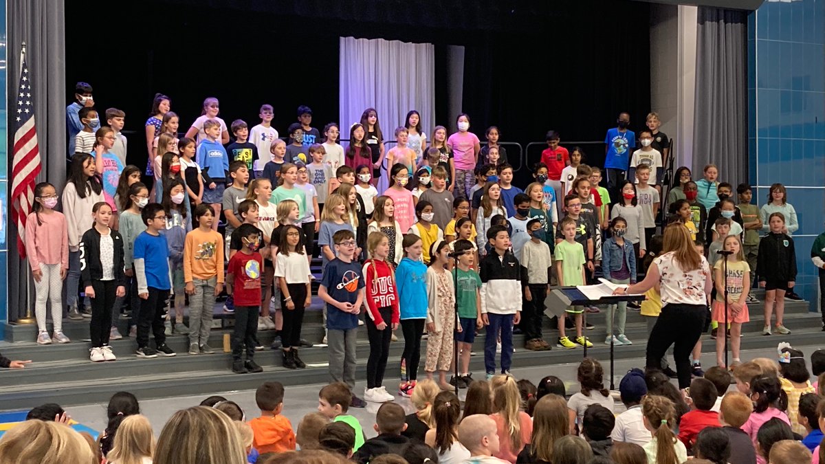 Franklin Elementary tweet media