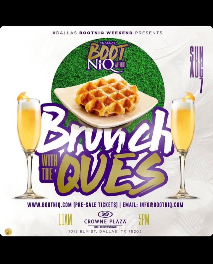 The_Boot_Bruhz's tweet photo. August 5th-7th Pop OWT and party wit ya favorite chapter! BΘΘT Weekend is coming ! #BootNiQ #BootWeekend #BootPicnic https://t.co/prwEuYeoIt