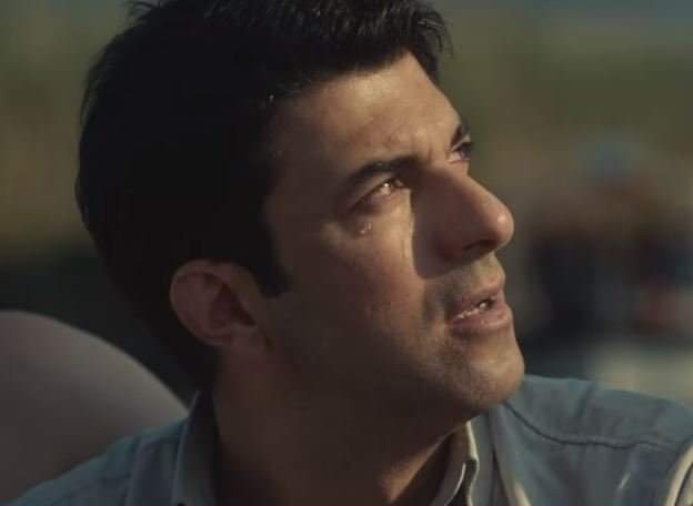 HaniyahMasowd's tweet photo. Engin Akyürek has #excelled in his portrayal of #YüzbaşiSalih
@enginakyurek 🪬🪬🫶🏻❤️🧿 The # film YolunAçıkOlsun is a #mustsee
#NetflixUK
#YolunAçıkOlsun
#Godspeed
#EnginAkyürek
#TolgaSarıtaş #mehmetadaoztekin
@hakanevrensel
@netflixturkiye @netflix @DisneyPlusUK 1/2 https://t.co/XqcjIqWK13