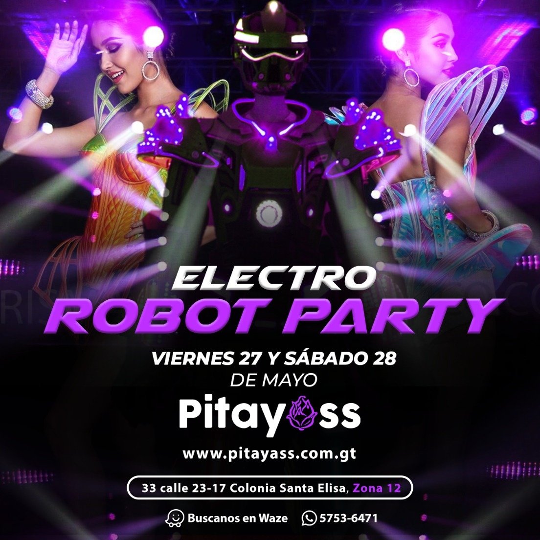 pitayass's tweet photo. Ven a Disfrutar de un Show totalmente diferente y exclusivo. Y comienza a vivir la experiencia Pitayass este viernes y sábado 
🥳🥳🍻🍻🤘🍻💥👌😈😏🥵🥵💋💋💦
#SoloenPitayass https://t.co/mUUo5V4vT6