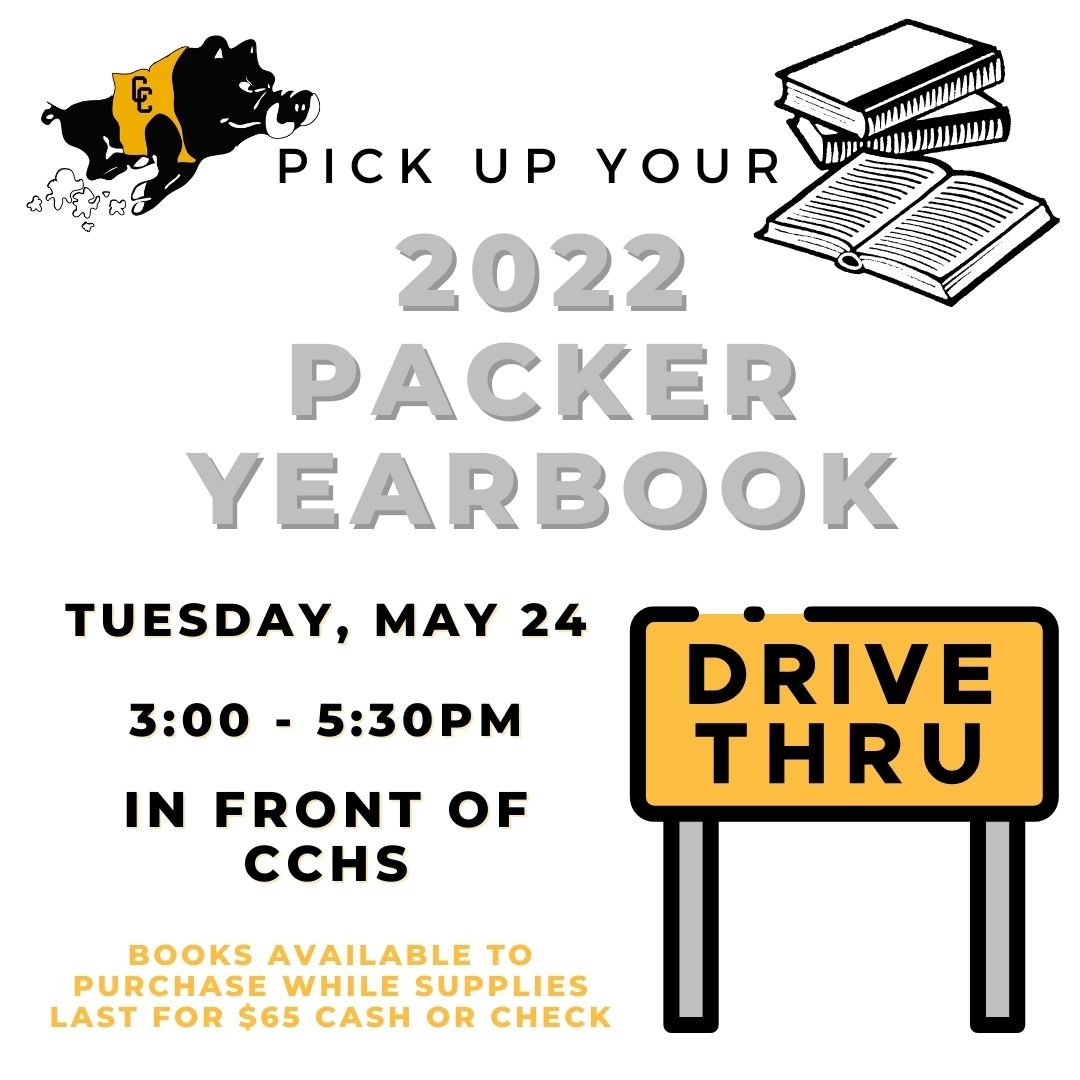 Colquitt County High (@cchspackers) on Twitter photo 