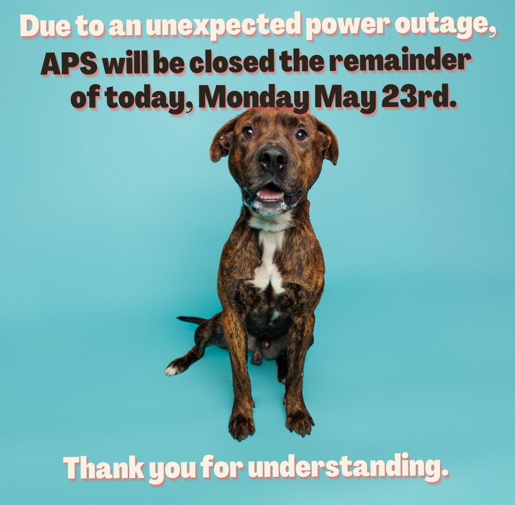 APS of Durham tweet media