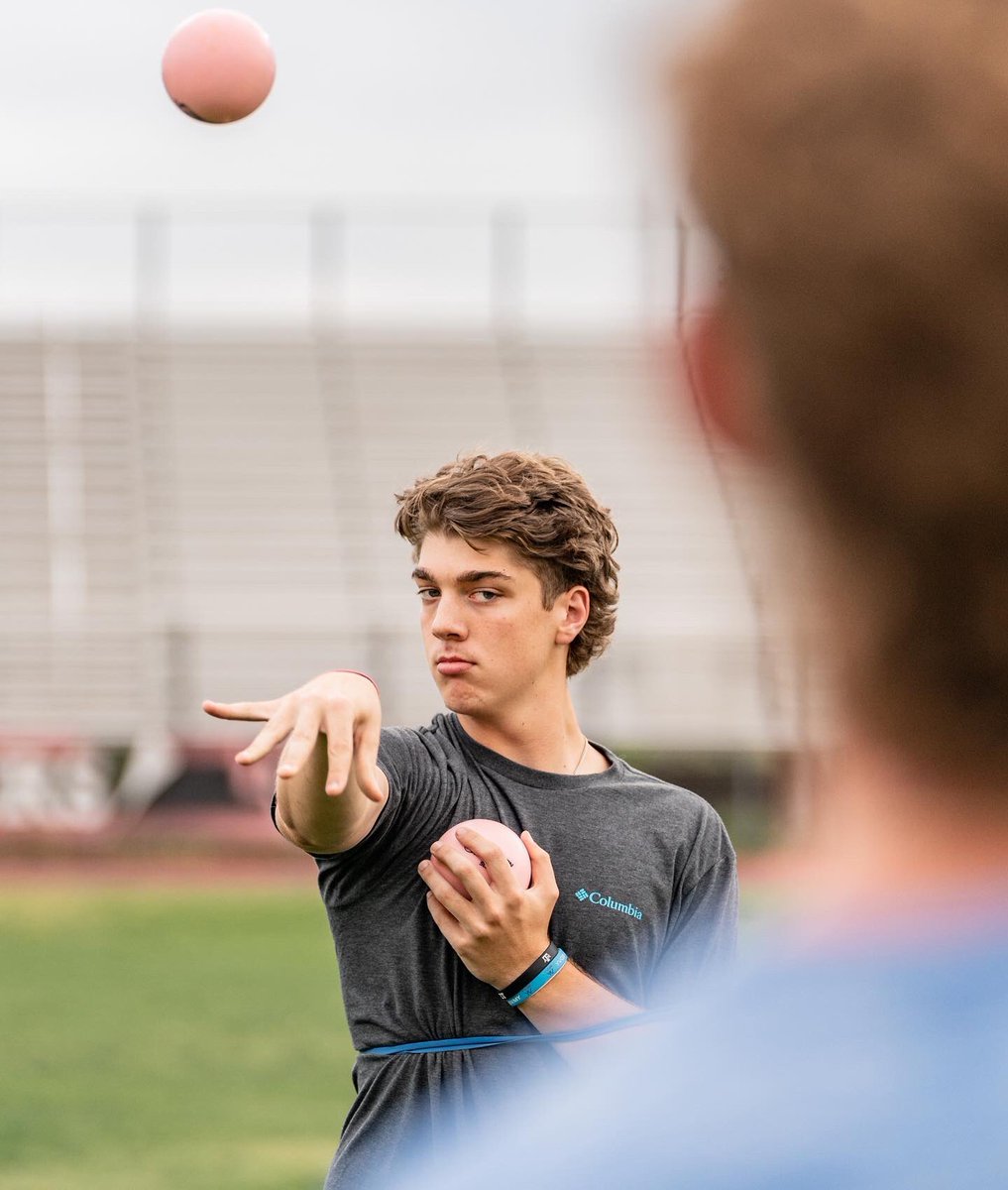 YVQBacademy tweet media