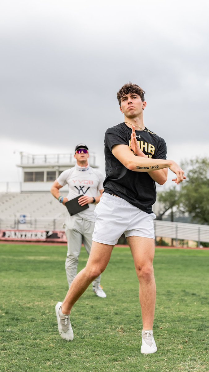 YVQBacademy tweet media