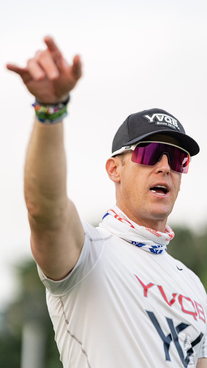 YVQBacademy tweet media