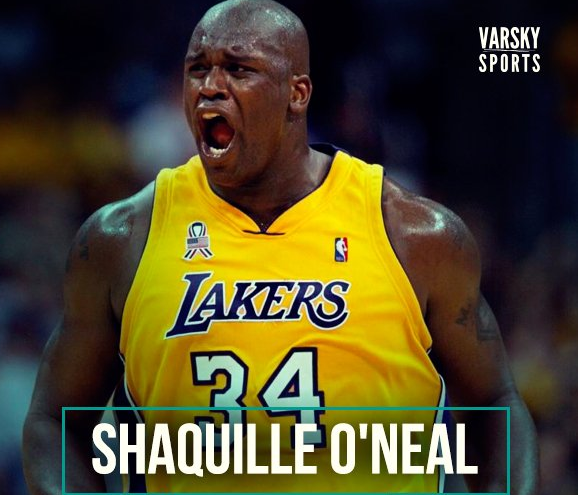 "A mis hijos les digo todo el tiempo que no somos ricos. YO soy rico. Para tocar el dinero, tendrán que presentarme títulos universitarios. Deberán tener una licenciatura o una maestría y luego, si quieren que invierta en su empresa, tendrán que presentármela”.

✍️ Shaq.