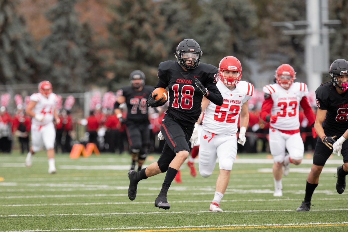 . <a href="/Dmorrison1818/">Darius Morrison</a> is the <a href="/CWUWildcatNtn/">CWU Wildcat Nation</a> Male and Freshman Athlete of the Year! The <a href="/GNACsports/">GNAC Sports</a> Freshman of the Year earned 49% of the votes in the male athlete poll, followed by <a href="/tyler_flanagan3/">Tyler flanagan</a> (38%) and All-American GNAC Defensive POY @CoachHam_CWU (5%).  <a href="/CWUFB/">CWU Football</a> <a href="/CWUAthletics/">CWU Athletics</a>