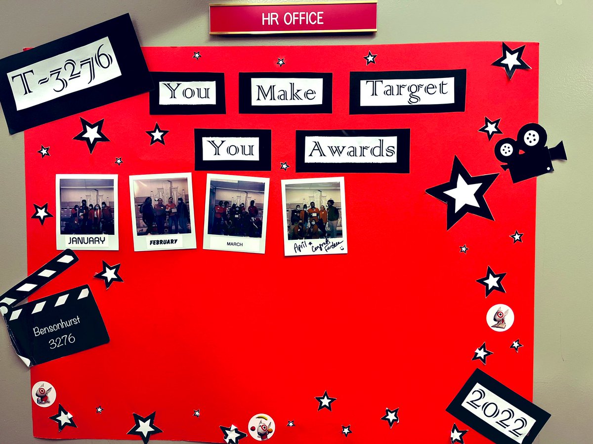 LeslieTGT's tweet photo. Congratulations to our Food and Beverage Team Member Fardeen for winning the #YouMakeTarget award for April 🥰 a little late but all the same, well deserved! #Target #CareGrowWin https://t.co/xc4WGNOMmP
