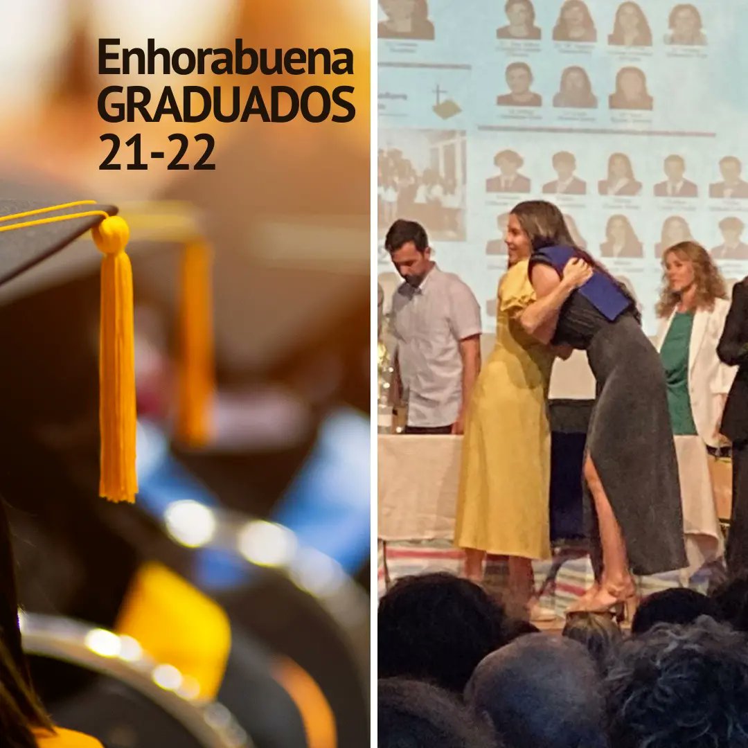 fecnscz's tweet photo. Termina un curso y muchas metas añoradas,conseguidas.Sueños hechos realidad y la alegría que recorre los corazones de nuestros alumnos, compartida por sus profesores,familias y toda la comunidad educativa.Emocionantes momentos vividos en la graduación de 2do bachiller. #voladalto https://t.co/4h0gtHYjq2
