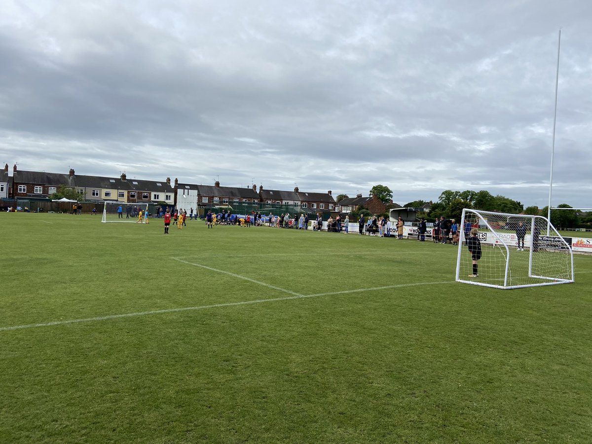 FCEHull's tweet photo. #Hugethankyou to all those who made yesterdayโs #SummerSlam possible!
#20teams #200kids #FourKnockouts #FunAllAround #GloriousDay #SafeFunDevelopmental
Congratulations to all who provided marvellous moments and memories for the young people entrusted in their care!
๐ดโซ๏ธ๐ดโซ๏ธ๐ด https://t.co/aiKoSg9qiu