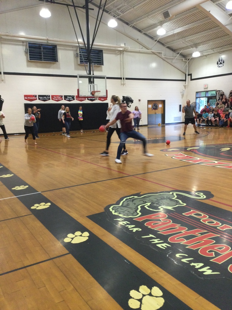 Porter Elementary tweet media