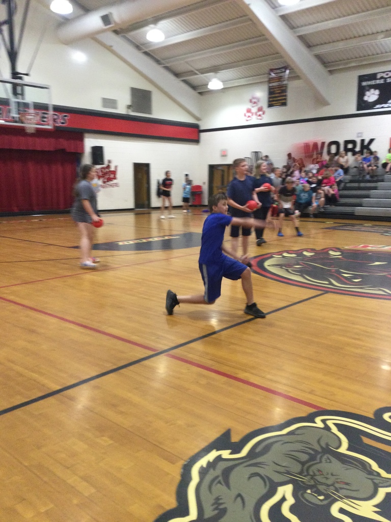 Porter Elementary tweet media