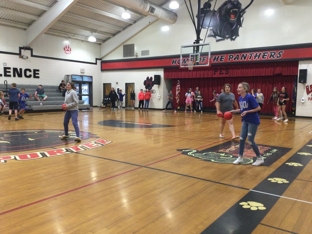 Porter Elementary tweet media