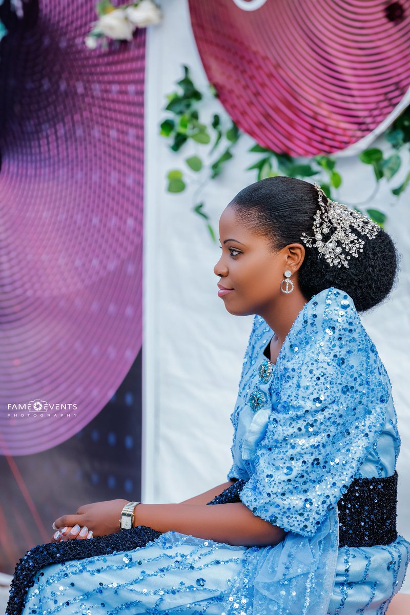 fameevents_'s tweet photo. I love you because the entire universe conspired to help me find u
Farouk❤Faith
#Traditional weddings 
#Fame Events experience 2022. https://t.co/PRvy741a20