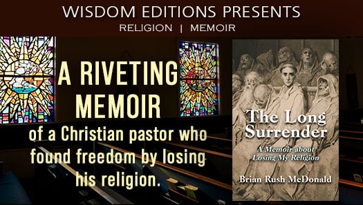 THE LONG SURRENDER - A must read! ➡ geni.us/long_surrender…  (Posted by Wisdom Editions)
(=