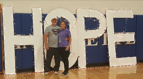 Relay For Life RSD tweet media