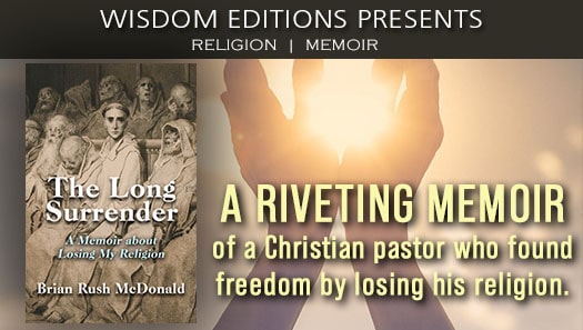 THE LONG SURRENDER -  Kindle and paperback! ➡ geni.us/long_surrender…  (Posted by Wisdom Editions)
^*