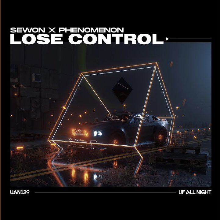 nugubgs_'s tweet photo. PHENOMENON (LUCENTE’s U.Seong) and Sewon have released the digital single “Lose Control”!
🔗 https://t.co/NtfraSMAP0
@mxxn_seong #USEONG #PHENOMENON https://t.co/0YlKsp96fs