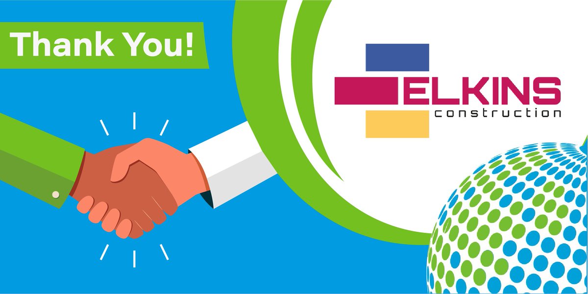 HorizonRem's tweet photo. We want to say #Thankyou to @ElkinsLtd Construction for current work and two years of partnership, during the pandemic.

Family-owned since 1963, Elkins deliver high quality traditional and modular #construction projects for private and public sector clients in the UK. 👏 https://t.co/Ntl30Nebiu