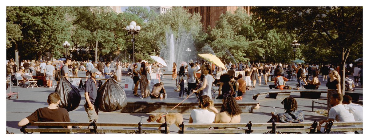 newyorkcityvibe's tweet photo. First roll of @CineStillFilm 400D 🤘🎞 https://t.co/IyuXSm8cQD