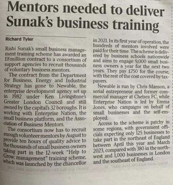 Dr Alison Edgar MBE tweet media